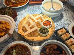 -遇见长安之高山流水(李家村万达店)