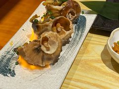 -津之港·日本料理·铁板烧