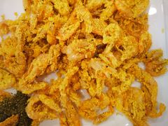 -渔民船说·北塘海鲜·天津菜·海肠捞饭(北塘古镇店)
