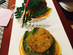 -乾山寿司(好运街店)