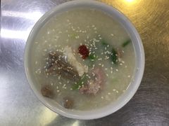 及第粥-银记肠粉(文昌北路店)