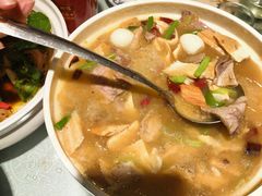 -老雒阳面馆·水席·洛阳菜(王城路店)