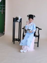 -小鬼当佳儿童摄影(通州外拍店)