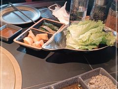 -谷牛和牛烤肉(漕河泾印象城店)
