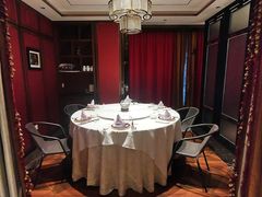 -上海老饭店(北京分店)