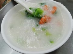 虾粥-银记肠粉店(北京路店)