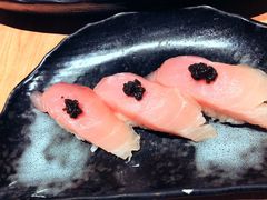 -板长寿司(铜锣湾店)