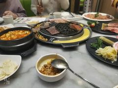 -韩宫宴烤肉·黑毛和牛·料理(合肥滨湖银泰城店)