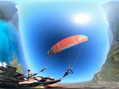 -费特希耶滑翔伞