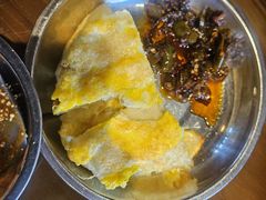 -88号小吃店·经典云南菜·地道纳西美食