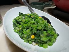 -锦府盐帮·李宅(领展购物广场中关村店)