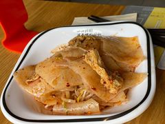 -姐弟俩土豆粉(西安小寨店)