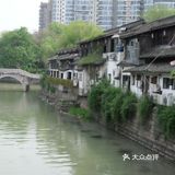 【杭州】运河&拱宸桥&小河直街