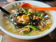 -孙家面馆(淮海第一城店)