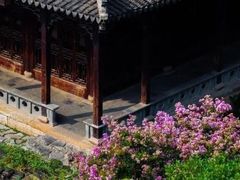 -惠山古镇·寄畅园