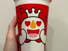 -蜜雪冰城(梅花园佳润广场店)