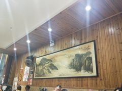 大堂-肆姐面粉馆(坡子街店)