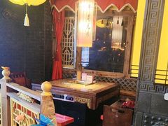 -蜀九鼎毛肚火锅(惠安店)