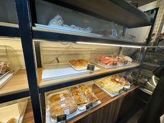 -韩国利尔面包(桂林路店)