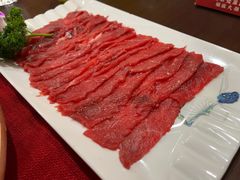 -爱新觉罗福臨火锅馆(万科滑雪场店)