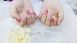 点击看大图 -ChuLian初莲日式美甲美睫