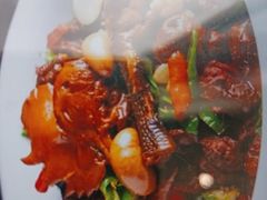 -老山东·山东菜(鲁菜名店)