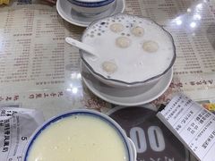 -周大娘牛乳(旧寨古村总店)