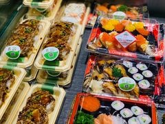 -池田寿司·4H鲜作(朝阳大悦城店)