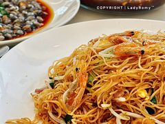 -华盛丰温州大排档(东三环南路店)