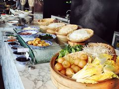 iphone_upload_pic-洲际酒店·地平线全日餐厅HORIZON CAFÉ