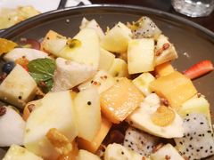 -芭莉与彩虹西餐厅(成都合生汇店)