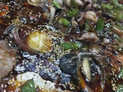 -上亿烧烤海鲜大咖(承德路店)