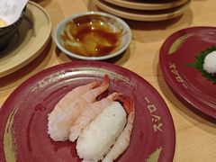-寿司郎(皇庭广场店)