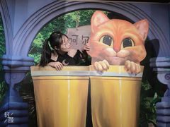 -重庆梵高星空艺术馆(解放碑旗舰店)