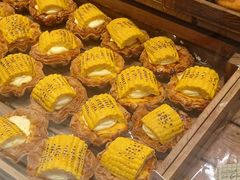 -面包工坊(七彩云南第一城店)