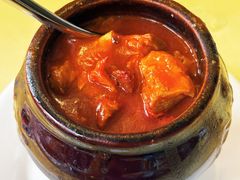 -华梅西餐厅(哈尔滨中央大街店)