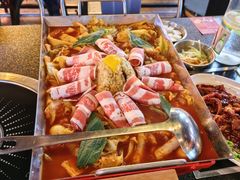 -包装马车·韩国料理·포장마차