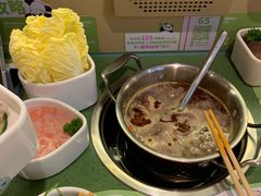 -一围肥牛肉小火锅(佳兆业广场店)