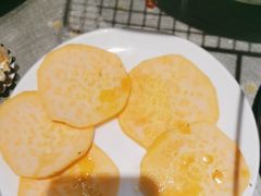 -合易泓烤肉•首创生椰大油边(宁山路店)