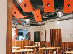 大堂-虾满堂(瑞虹店)
