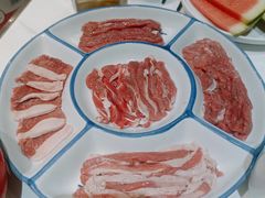 -祥源胡同·涮牛羊肉火锅(花桥店)