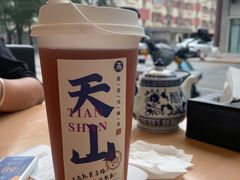 -西部马华清真食府·丝路菜(大钟寺店)