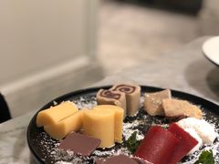 -城南往事(滨江世茂店)