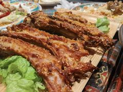 -巴依老爷新疆美食(工体旗舰店)