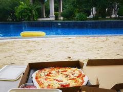 -上海东方佘山翰悦阁酒店·Vie全日制餐厅