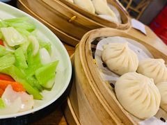 -陈傻子餐厅(世纪都会店)