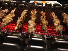 -很久以前羊肉串(南京路第一百货店)