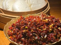 -楼兰新疆主题餐厅(苏州中心店)