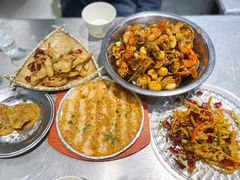 -小民大排档(光谷店)