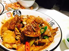 -风味小馆(天目湖宾馆店)